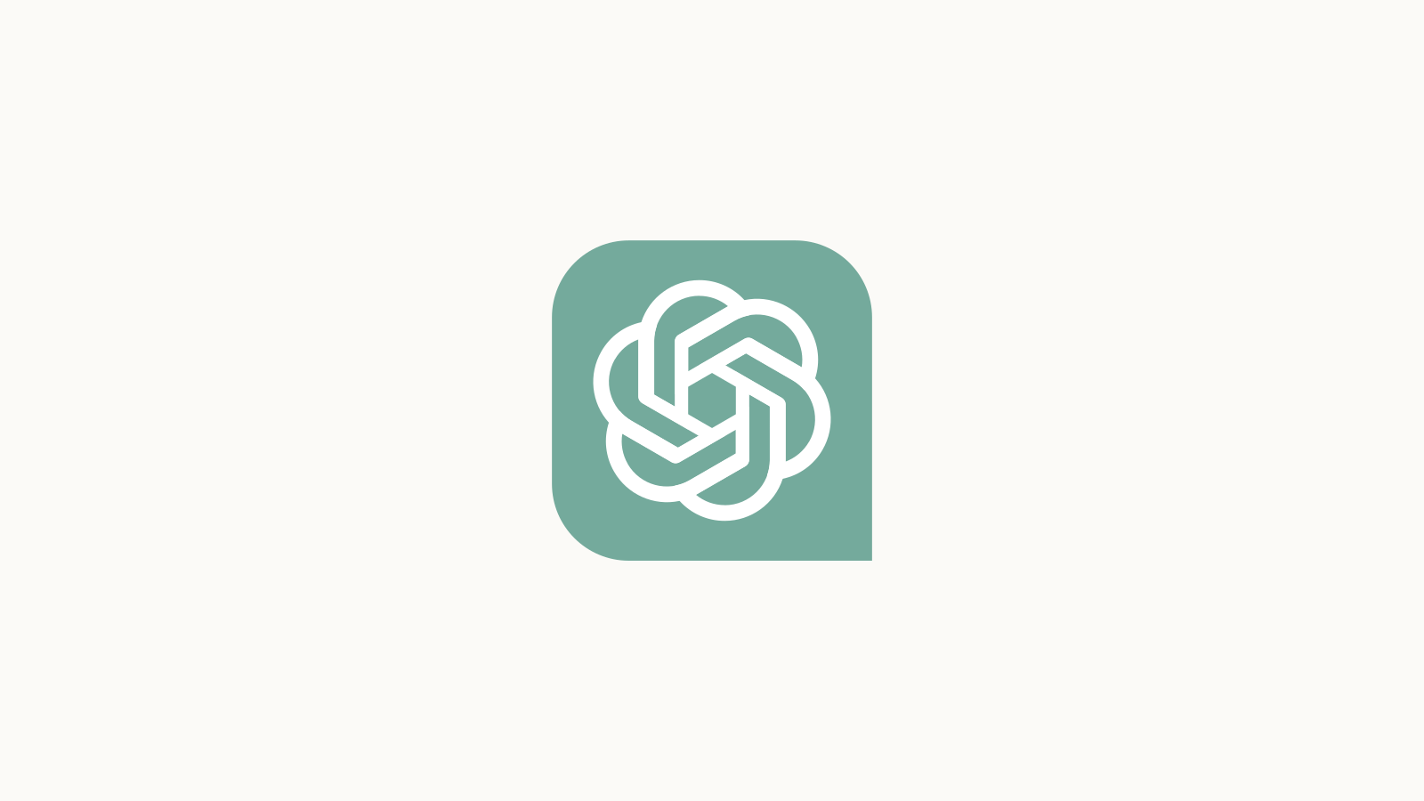 Logotipo de ChatGPT