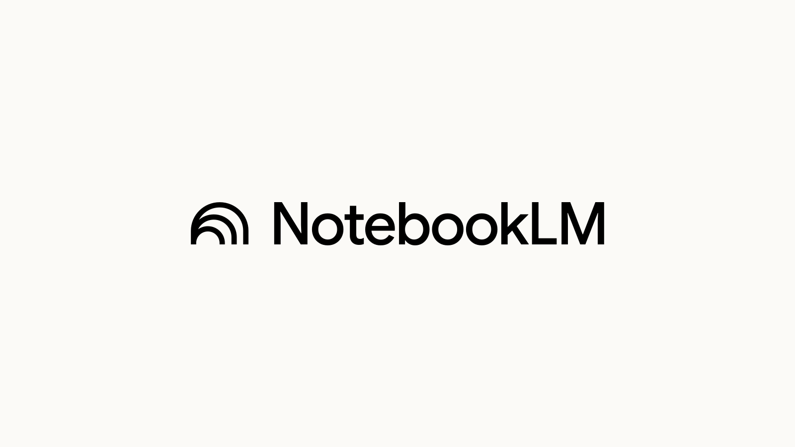 Logotipo de NotebookLM / Gemini